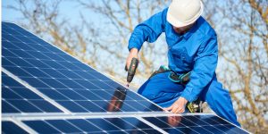Installation Maintenance Panneaux Solaires Photovoltaïques à Saint-Rémy